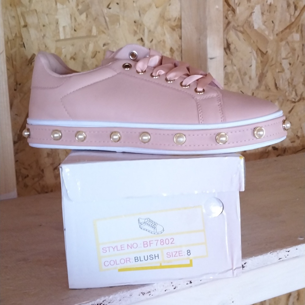 G.N.D. Shoes BF7802